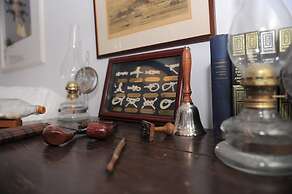 Dandy Villas Velanidia Sailor's House