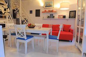 Dandy Villas Velanidia Sailor's House