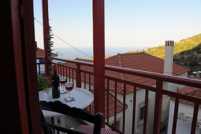 Dandy Villas Velanidia Sailor's House