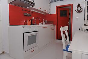 Dandy Villas Velanidia Sailor's House