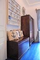 Dandy Villas Velanidia Sailor's House