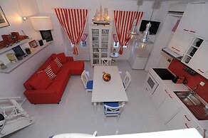 Dandy Villas Velanidia Sailor's House