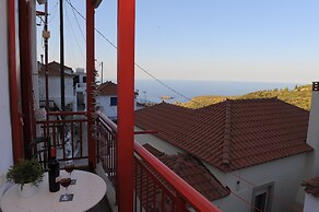 Dandy Villas Velanidia Sailor's House