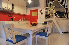 Dandy Villas Velanidia Sailor's House