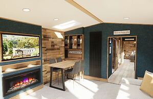 Whitecliff Bay Holiday Park