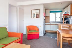 Whitecliff Bay Holiday Park