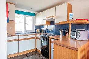 Whitecliff Bay Holiday Park