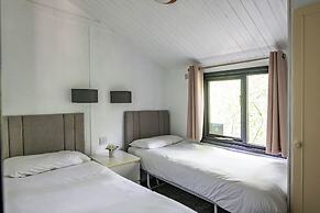 Whitecliff Bay Holiday Park