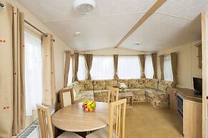 Whitecliff Bay Holiday Park