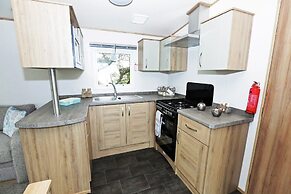 Whitecliff Bay Holiday Park