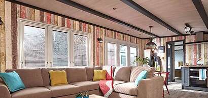 Whitecliff Bay Holiday Park