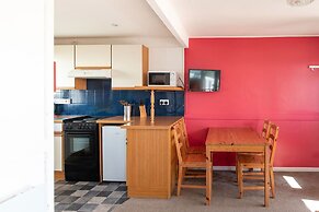 Whitecliff Bay Holiday Park
