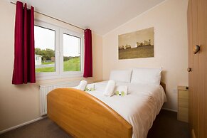 Whitecliff Bay Holiday Park