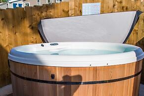 Whitecliff Bay Holiday Park