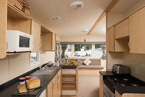 Whitecliff Bay Holiday Park