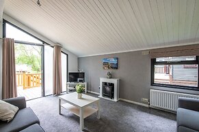 Whitecliff Bay Holiday Park