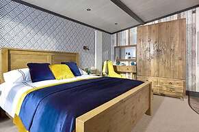 Whitecliff Bay Holiday Park