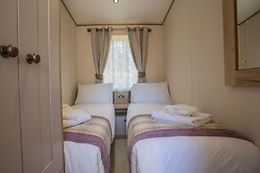 Whitecliff Bay Holiday Park