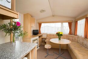 Whitecliff Bay Holiday Park