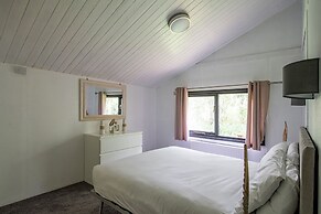 Whitecliff Bay Holiday Park