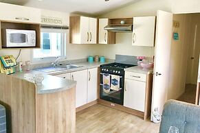 Whitecliff Bay Holiday Park