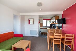 Whitecliff Bay Holiday Park