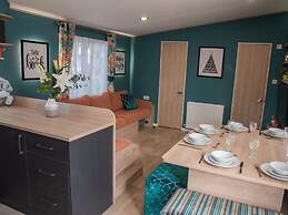 Whitecliff Bay Holiday Park