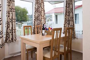 Whitecliff Bay Holiday Park
