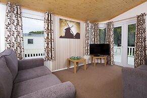 Whitecliff Bay Holiday Park