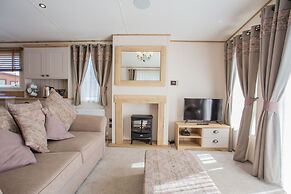 Whitecliff Bay Holiday Park