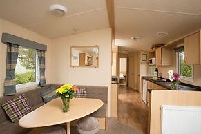 Whitecliff Bay Holiday Park