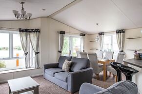Whitecliff Bay Holiday Park