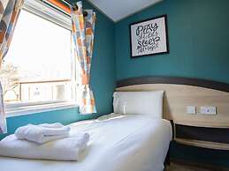 Whitecliff Bay Holiday Park