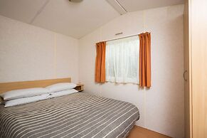 Whitecliff Bay Holiday Park