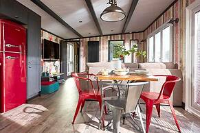 Whitecliff Bay Holiday Park