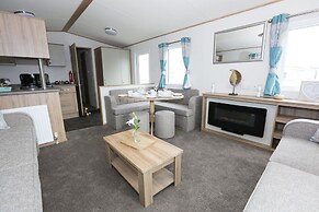 Whitecliff Bay Holiday Park