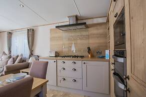 Whitecliff Bay Holiday Park