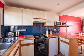 Whitecliff Bay Holiday Park