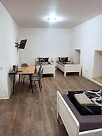Hochwertige Studios für Monteure