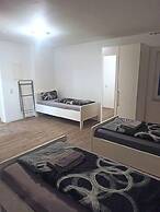 Hochwertige Studios für Monteure