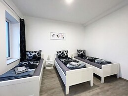 Hochwertige Studios für Monteure
