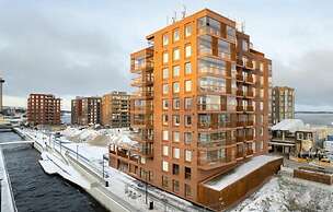 2ndhomes Ranta-Tampella Kaplan 3 Apt.