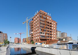 2ndhomes Ranta-Tampella Kaplan 3 Apt.