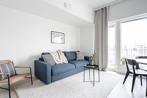 2ndhomes Ranta-Tampella Kaplan 3 Apt.