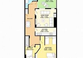 Hampton Hideaway By My Getaways