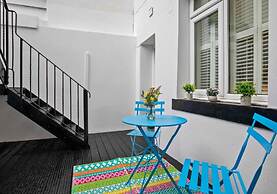 Hampton Hideaway By My Getaways