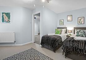 Hampton Hideaway By My Getaways