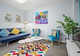 Hampton Hideaway By My Getaways