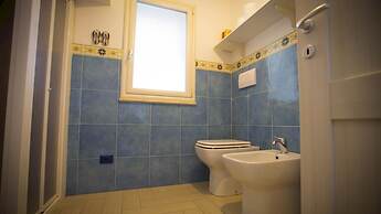 Villa Olimpia 6 2 in Castellammare del Golfo