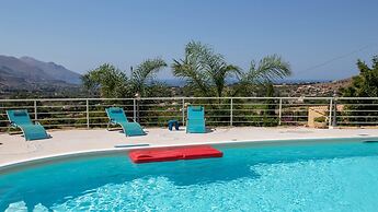 Villa Olimpia 6 2 in Castellammare del Golfo